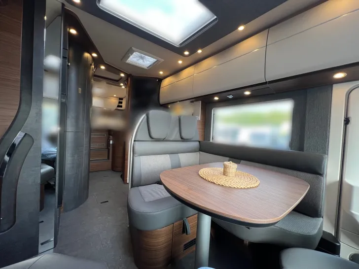 Fahrzeugbild Carthago chic c-line I 4.9 LE #10