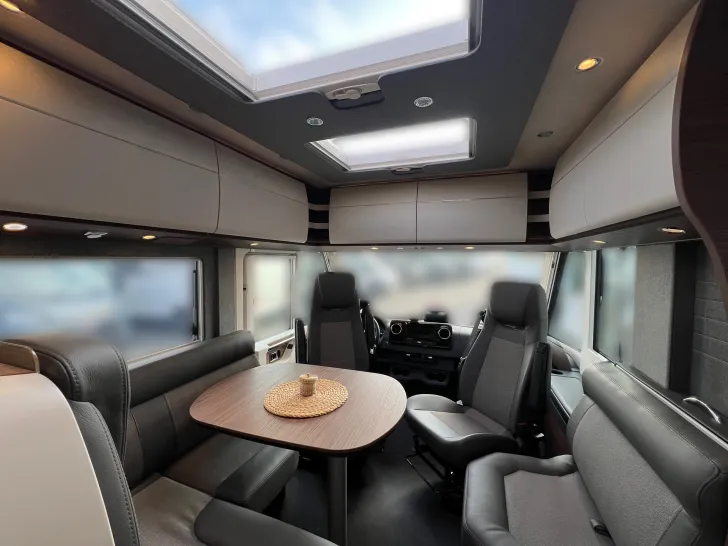 Fahrzeugbild Carthago chic c-line I 4.9 LE #9