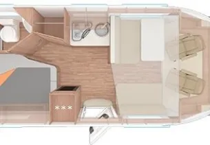 Bild CaraSuite 650 MF IC-Line