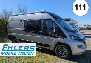Bild Van Diversity 600 DB K