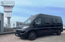 Fahrzeugbild Sunlight Camper Van Cliff 600 Adventure Edition Verfüg./1. Hand/SAT/AHK #1