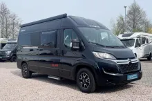 Fahrzeugbild Sunlight Camper Van Cliff 600 Adventure Edition Verfüg./1. Hand/SAT/AHK #2