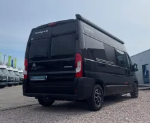 Fahrzeugbild Sunlight Camper Van Cliff 600 Adventure Edition Verfüg./1. Hand/SAT/AHK #3