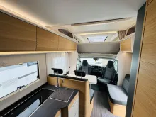 Fahrzeugbild Adria Coral XL 660 SL ALDE * LED * HB el. *26 #6