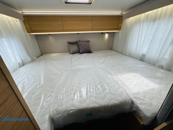 Fahrzeugbild Adria Coral XL 660 SL ALDE * LED * HB el. *26 #7