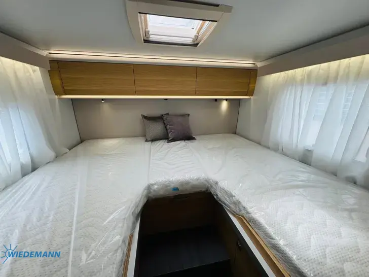 Fahrzeugbild Adria Coral XL 660 SL ALDE * LED * HB el. *26 #9