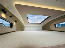 Fahrzeugbild Adria Coral XL 660 SL ALDE * LED * HB el. *26 #18