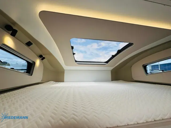 Fahrzeugbild Adria Coral XL 660 SL ALDE * LED * HB el. *26 #18