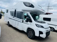 Fahrzeugbild Adria Coral XL 660 SL ALDE * LED * HB el. *26 #1