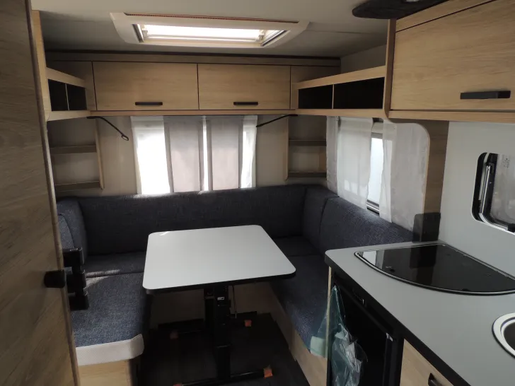 Fahrzeugbild Weinsberg CaraOne 450 FU Modell 2026 #8