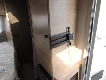 Fahrzeugbild Weinsberg CaraOne 450 FU Modell 2026 #10