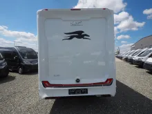 Fahrzeugbild Laika ECOVIP H 4109DS, 180 PS Autom., Tageszul. #4