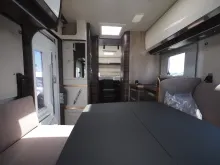 Fahrzeugbild Laika ECOVIP H 4109DS, 180 PS Autom., Tageszul. #7