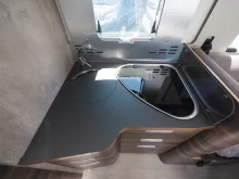 Fahrzeugbild Laika ECOVIP H 4109DS, 180 PS Autom., Tageszul. #8