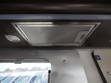 Fahrzeugbild Laika ECOVIP H 4109DS, 180 PS Autom., Tageszul. #10