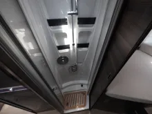 Fahrzeugbild Laika ECOVIP H 4109DS, 180 PS Autom., Tageszul. #14