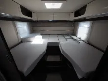 Fahrzeugbild Laika ECOVIP H 4109DS, 180 PS Autom., Tageszul. #15