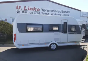 Bild DE LUXE EDITION 460 LU
