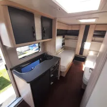 Fahrzeugbild Hobby De Luxe Edition 460 LU #5