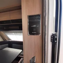 Fahrzeugbild Hobby De Luxe Edition 460 LU #9