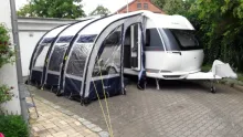 Fahrzeugbild Hobby De Luxe Edition 460 LU #11