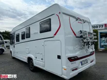 Fahrzeugbild Dethleffs Trend I 7057 EBL *AB ENDE AUGUST* #2