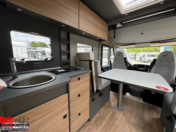 Fahrzeugbild Dethleffs Trend I 7057 EBL *AB ENDE AUGUST* #3