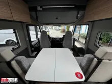 Fahrzeugbild Dethleffs Trend I 7057 EBL *AB ENDE AUGUST* #4