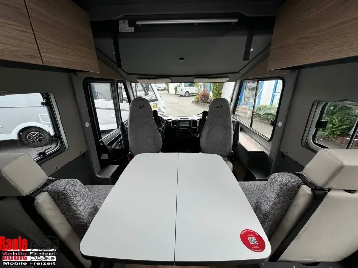 Fahrzeugbild Dethleffs Trend I 7057 EBL *AB ENDE AUGUST* #4