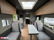 Fahrzeugbild Dethleffs Trend I 7057 EBL *AB ENDE AUGUST* #5