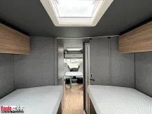 Fahrzeugbild Dethleffs Trend I 7057 EBL *AB ENDE AUGUST* #6