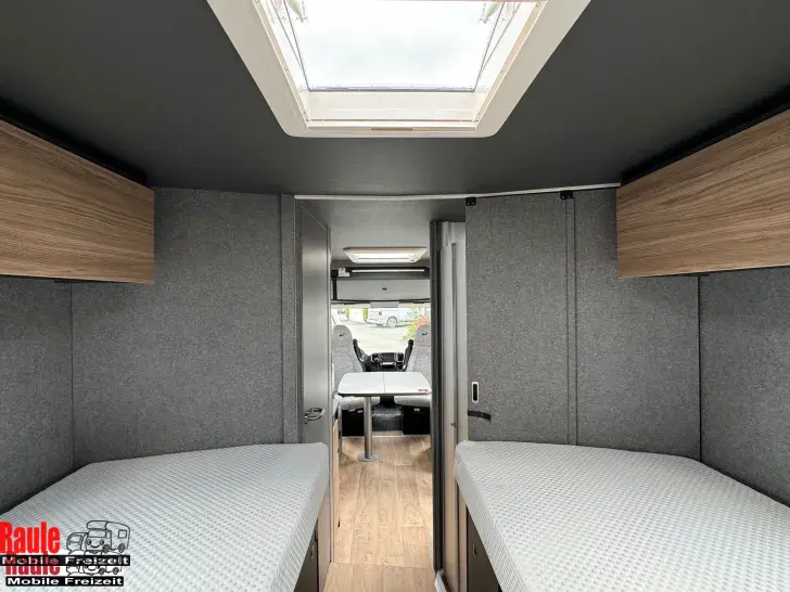 Fahrzeugbild Dethleffs Trend I 7057 EBL *AB ENDE AUGUST* #6