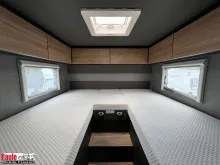 Fahrzeugbild Dethleffs Trend I 7057 EBL *AB ENDE AUGUST* #7