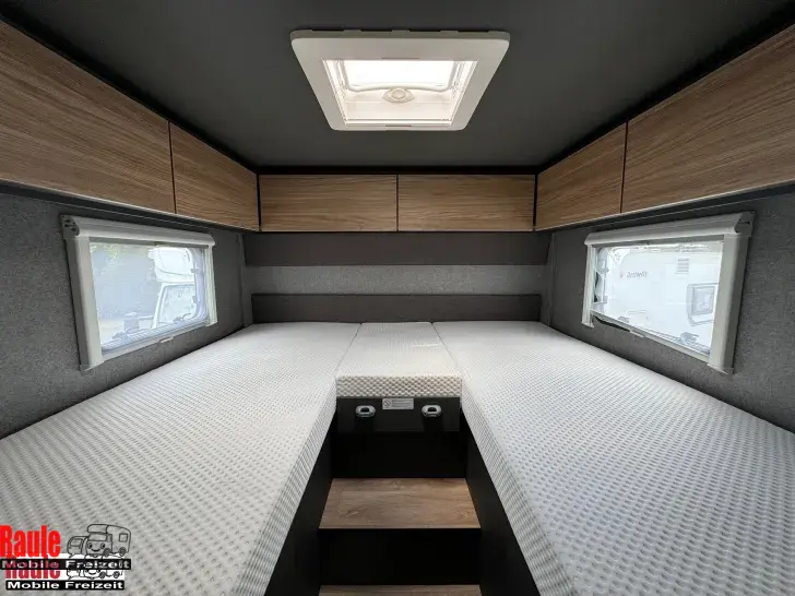 Fahrzeugbild Dethleffs Trend I 7057 EBL *AB ENDE AUGUST* #7