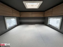 Fahrzeugbild Dethleffs Trend I 7057 EBL *AB ENDE AUGUST* #8