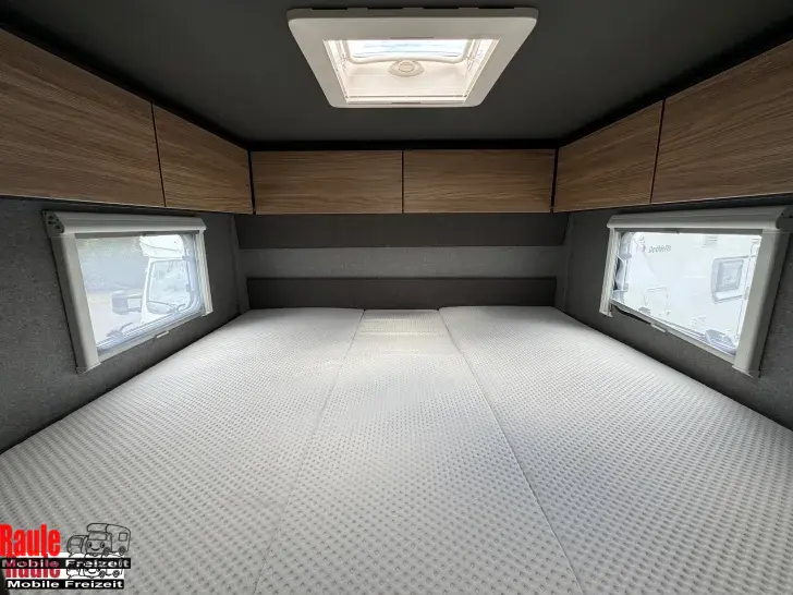 Fahrzeugbild Dethleffs Trend I 7057 EBL *AB ENDE AUGUST* #8