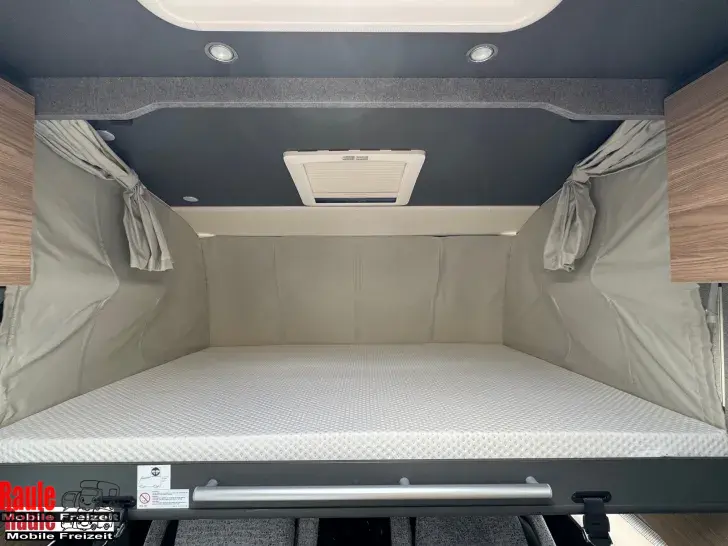 Fahrzeugbild Dethleffs Trend I 7057 EBL *AB ENDE AUGUST* #9