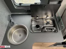 Fahrzeugbild Dethleffs Trend I 7057 EBL *AB ENDE AUGUST* #10