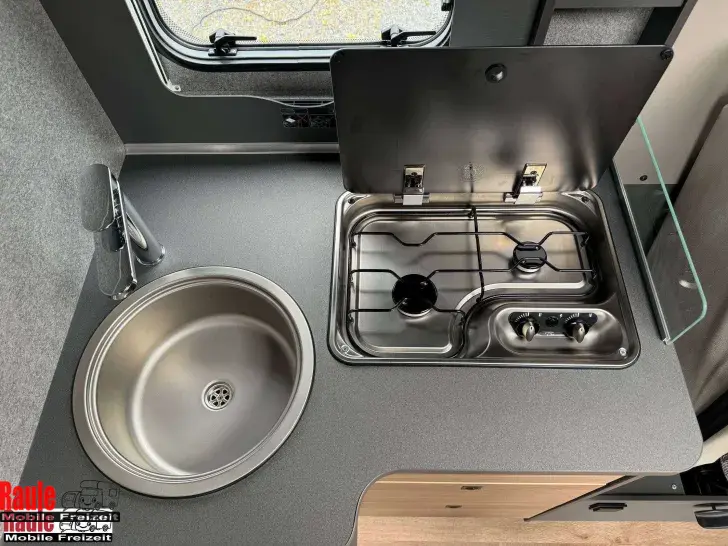 Fahrzeugbild Dethleffs Trend I 7057 EBL *AB ENDE AUGUST* #10