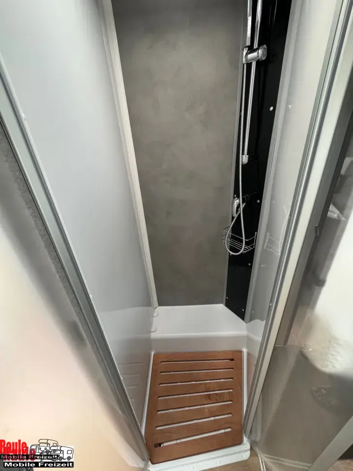 Fahrzeugbild Dethleffs Trend I 7057 EBL *AB ENDE AUGUST* #11