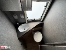 Fahrzeugbild Dethleffs Trend I 7057 EBL *AB ENDE AUGUST* #12