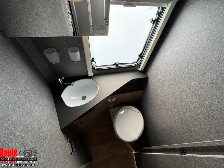 Fahrzeugbild Dethleffs Trend I 7057 EBL *AB ENDE AUGUST* #12