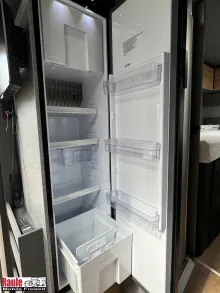 Fahrzeugbild Dethleffs Trend I 7057 EBL *AB ENDE AUGUST* #13