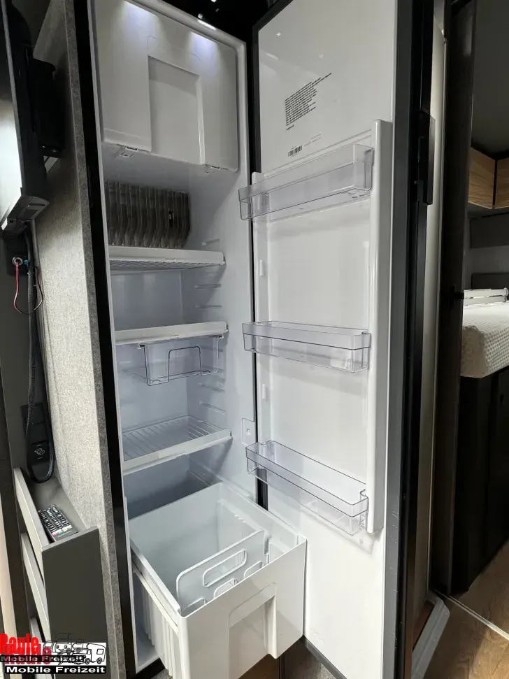 Fahrzeugbild Dethleffs Trend I 7057 EBL *AB ENDE AUGUST* #13