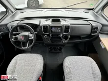 Fahrzeugbild Dethleffs Trend I 7057 EBL *AB ENDE AUGUST* #14