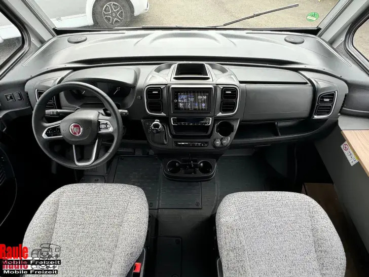 Fahrzeugbild Dethleffs Trend I 7057 EBL *AB ENDE AUGUST* #14