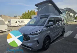 Bild Copa C 500
