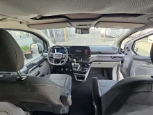 Sitzgruppe Bürstner Copa C 500