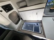 Küchen Bürstner Copa C 500