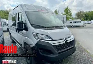 Bild Globetrail 540DR Classic